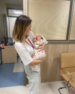 Uzm. Dr. Gizem Elif Dizdaroğulları