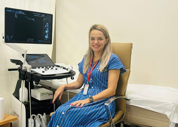 Uzm. Dr. Gizem Elif Dizdaroğulları