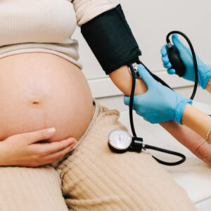 Preklampsi nedir?