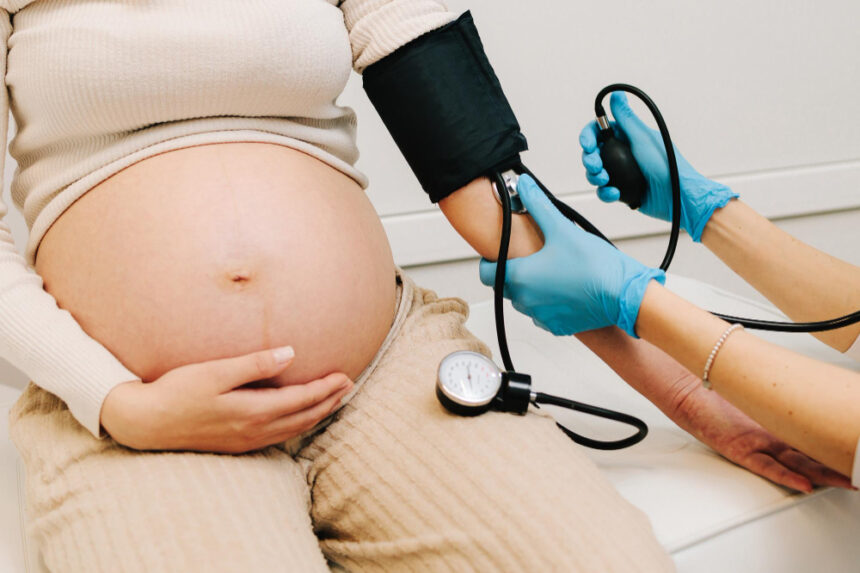 Preklampsi nedir?