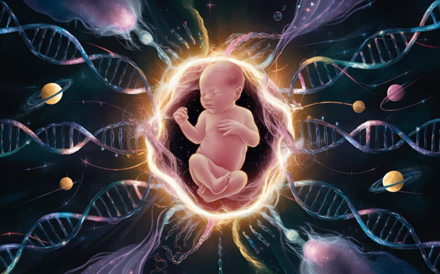 Fetal DNA ve diğer tarama testleri nasıl yapılır?
