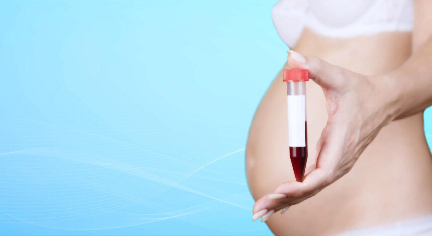 Hamilelikte kan uyuşmazlığı nedir?